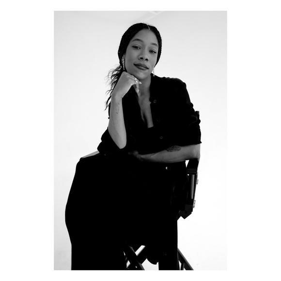 HI POSH 🖤 - Picture 2 of 2